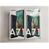 Samsung Galaxy A71 SM-A715F/DSN (Global) 6+128GB Unlocked, 64MP 6.7" sealed