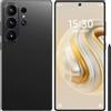 Smartphone S26 Ultra 5G 22+2TB 7.3" Screen 8000mAh Android 15 Dual SIM