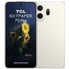 TCL 70 Pro Nxtpaper 8+256GB6.9" 5G Nebula Gold ITA