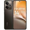 Realme 14 8+256GB 6.67" 5G Storm Titanium DS OPT