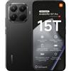Xiaomi 15T PRO 5G 512GB/12GB Dual SIM Nero Black — Nuovo/Garanzia Xiaomi 24 Mesi
