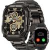 KOSPET TANK M4 Special Edition Smartwatch Uomo Rugged Mappa Offline IP69K GPS a