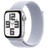 Apple Watch SE gen 2 44mm silver