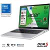 Acer Notebook PC Acer Extensa Core5 120U SSD NVMe 512GB RAM DDR5 16GB 15,6" FHD W11P