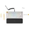 Gaming GMMK PRO 75% - Tastiera Meccanica Modulare Da Gioco, TKL, Struttura Di Ba