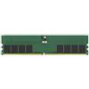KINGSTON MEMORIA DDR5 32 GB VALUERAM PC5600 MHZ (1X32) (KVR56U46BD8-32)