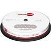 Primeon 50 PRIMEON BD-RE DL 50GB 2X Cake BluRay Ultra Protect + 1 CD Verbatim 2761315