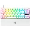 Razer Huntsman V3 Pro Tenkeyless 8Khz - TKL PC Tastiera Meccanica Da Gioco - 8Kh