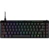 ROG Falchion Ace HFX, Tastiera Cablata Meccanica Da Gaming, Illuminazione RGB, S