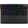 ROG Azoth Extreme Tastiera Da Gioco 75% (Layout QWERTZ, Interruttori Meccanici R