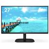 AOC Monitor AOC 27B2H 27 pollici IPS FullHD VGA HDMI 7ms ultra sottile