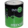 Maxell 1000 DVD +R Maxell vergini 120 minuti 4.7gb new STOCK + 1 cd cdr verbatim 275737