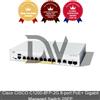 Cisco CISCO C1200-8FP-2G switch gestito 8 porte PoE+ Gigabit 2SFP
