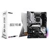B650 Pro RS AMD B650 Socket AM5 ATX