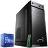 NONSOLOINFORMATICA Pc fisso Windows 10 Intel hexa-core i5-10400 8gb ram HD 1TB Wifi HDMI