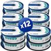 MediaRange 300 DVD+R Dual Layer MediaRange MR469 8X DL 8,5GB, cake