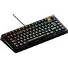Gaming GMMK 3 HE Tastiera Rapid Trigger, Hall Effect, Polling 8K, Switch Magneti