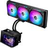 ROG RYUO IV SLC 360 ARGB, Dissipatore a Liquido Con Schermo Curvo 2K AMOLED Da 6