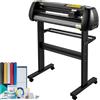 Plotter da Taglio, 28,3 Pollici Velocità di Taglio 10 - 800 mm 16 MB Plotter per
