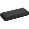 Docking Station Pro Thunderbolt 4/USB 4, 2 TBT4,1 HDMI 2.1, 3 USB a 3.1, RJ45, D