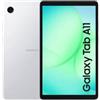 Samsung SM-X130 Galaxy Tab A11 4+64GB 8.7" Silver EU