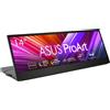 ASUS ProArt Display PA147CDV Creative Tool Monitor da 14 pollici 32:9 IPS Full