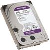 Western Digital HDD-WD64PURZ 6TB REGISTRATORE WESTERN DIGITAL 24/7