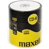 Maxell 1000 CD -R Maxell vergini vuoti STOCK + 1 cd verbatim 624037