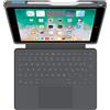 Smart Rugged Touch plus Keyboard 10.2"
