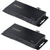 Extender HDMI Su Fibra Ottica LC, 4K 60Hz, 1Km Single Mode, HDR | Trasmissione A