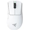 Razer Mysz Gamingowa DeathAdder V4 Pro, Bia?a