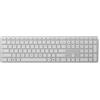 Microsoft Keyboard 2024 - Tastiera Senza Fili Bluetooth Compatibile Windows 11 (