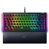 Razer Blackwidow V4 75% - Tastiera Da Gaming Meccanica Con Hot-Swap - Layout Al