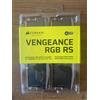 CORSAIR VENGEANCE RGB DDR5 16GB (2 x 8GB) DDR5 6000 CL36-44-44-96 1.35V Intel XM