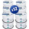 Mediarange 600 CD-R MediaRange Medical Line Printable MR229, 700MB 80min 48x