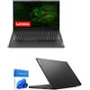 Lenovo Notebook Lenovo Intel i5-13420H 15,6" FHd, Ram 16Gb, Ssd Nvme 1Tb,Windows 11 Pro