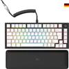 Gaming GMMK PRO 75% - Tastiera Da Gaming Mecc.A Modulare, TKL, Struttura Da 1,5