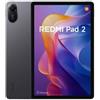 Xiaomi Redmi Pad 2 11" 4+256GB WiFi Graphite Gray ITA