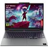 Lenovo LOQ 15 144Hz Notebook Gaming NVIDIA GeForce RTX 4050 8GB GDDR7 AMD Ryzen