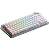 Gaming GMMK 3 PRO Tastiera Meccanica Wireless, Bluetooth E 2,4 Ghz, Switch Hot S