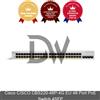 Cisco CISCO CBS220-48P-4G EU 48 porte PoE Gigabit Switch 4SFP
