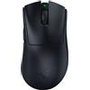 Razer Mysz Gamingowa DeathAdder V4 Pro, Czarna