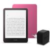 Amazon I'ultimo Kindle Paperwhite (versione 2024) da 16 GB con pubblicità una cover