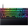 Razer Huntsman V3 Pro TKL (Interruttori Analogici) - Tastiera Tenkeyless Gamer (