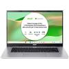 Acer Chromebook 315 15.6 Kompanio 540 8GB 128GB Chrome OS 15.6 FHD MediaTek