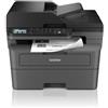 Brother Multifunzione Brother Mfc-l2800Dw 4 in 1