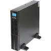 EAST ALIMENTATORE UPS AT-UPS1000BK-RACK 1000VA EST