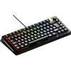 Gaming GMMK 3 PRO HE: Tastiera Rapid Trigger, Hall Effect, Scocca Alluminio Modu