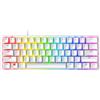 Razer Huntsman Mini (Interruttore Rosso) - Tastiera Da Gioco Compatta Al 60% (In