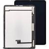 Apple Schermo LCD originale per Apple iPad Pro 11 2021 3G/2022 4G con cornice